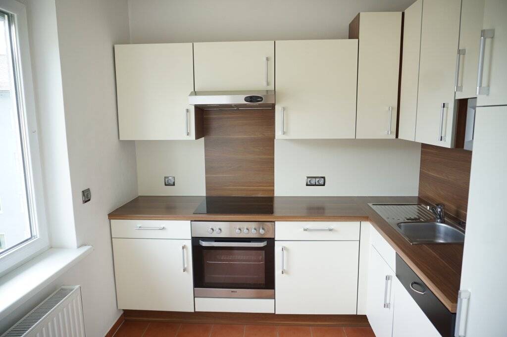 3-Zimmer Wohnung im 4. - und letzten Stock mit Lift in Bruck/Mur - Bergstraße - Ansicht 3