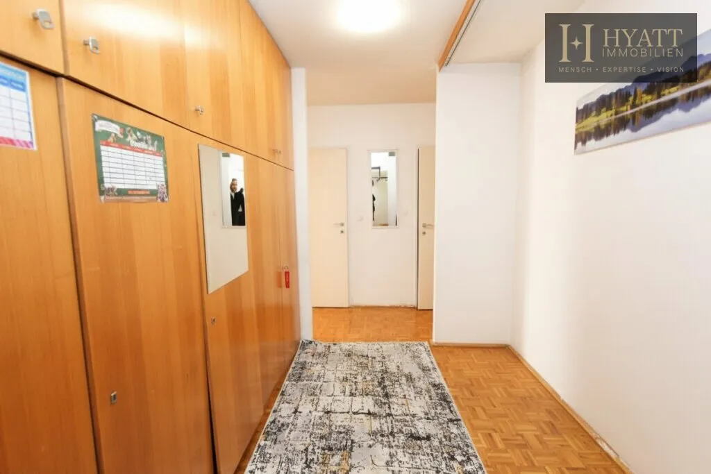 Wohnung – Wien - Ansicht 3