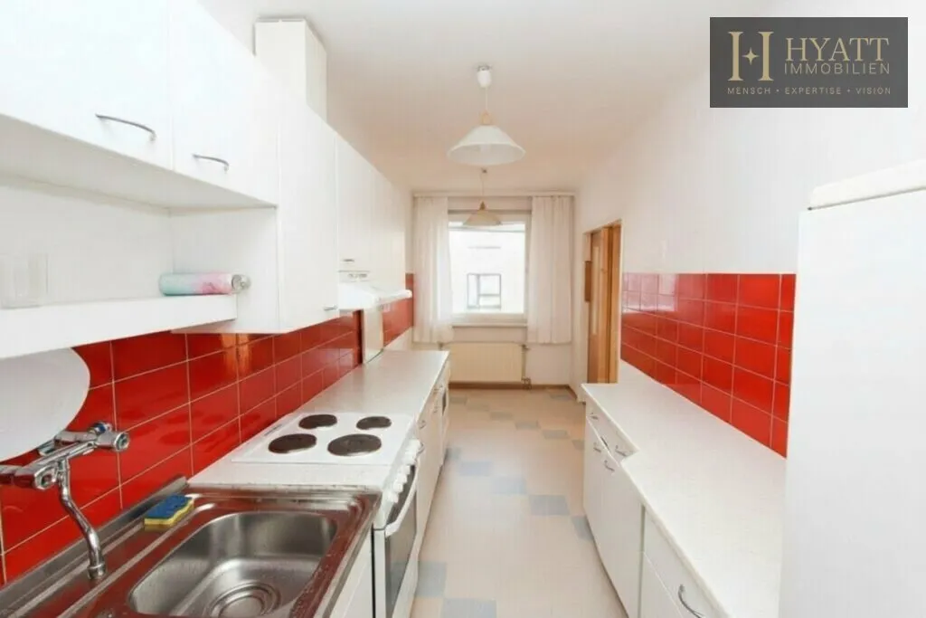 Wohnung – Wien - Ansicht 2