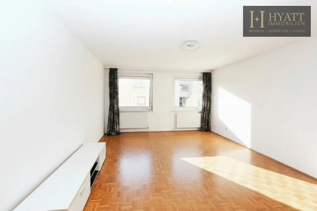 Wohnung – Wien