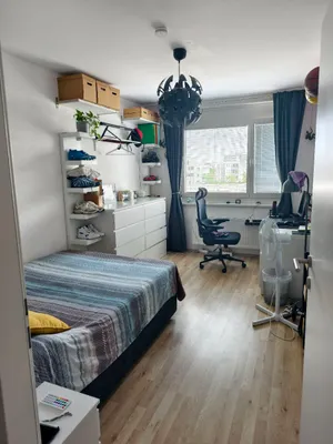 3-Zimmer-Wohnung mieten in Wien – 93 m², € 950 – Bild 19 von 28
