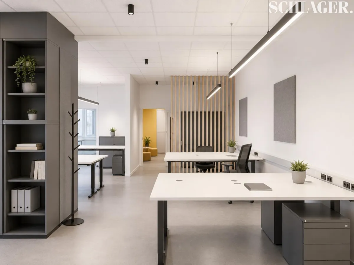 Bürofläche in frequentierter Lage im Technopark Graz West - Ansicht 3