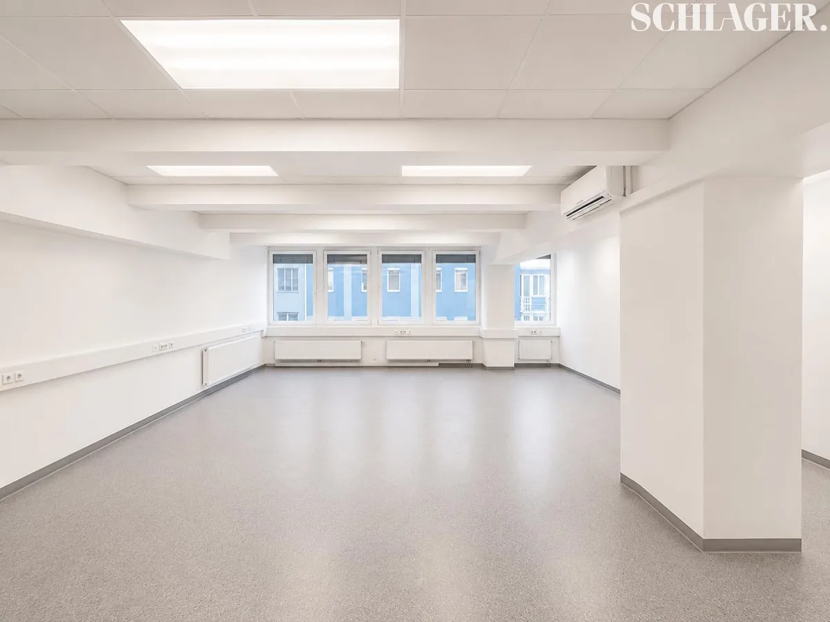 Bürofläche in frequentierter Lage im Technopark Graz West - Ansicht 2