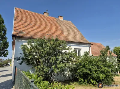 5-Zimmer-Haus kaufen in Oberpullendorf – 125 m², € 174.000 – Bild 3 von 20
