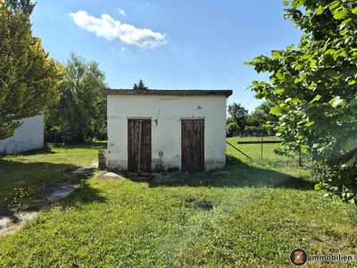 5-Zimmer-Haus kaufen in Oberpullendorf – 125 m², € 174.000 – Bild 17 von 20