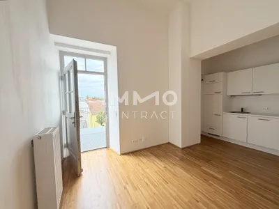 2-Zimmer-Wohnung mieten in Neusiedl am See – 47,72 m², € 675 – Bild 2 von 12