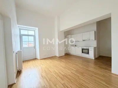2-Zimmer-Wohnung mieten in Neusiedl am See – 47,72 m², € 675