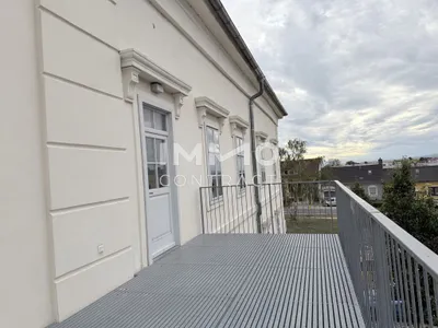2-Zimmer-Wohnung mieten in Neusiedl am See – 47,72 m², € 675 – Bild 10 von 12
