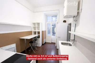 4-Zimmer-Wohnung kaufen in Graz – 85 m², € 284.900 – Bild 5 von 10