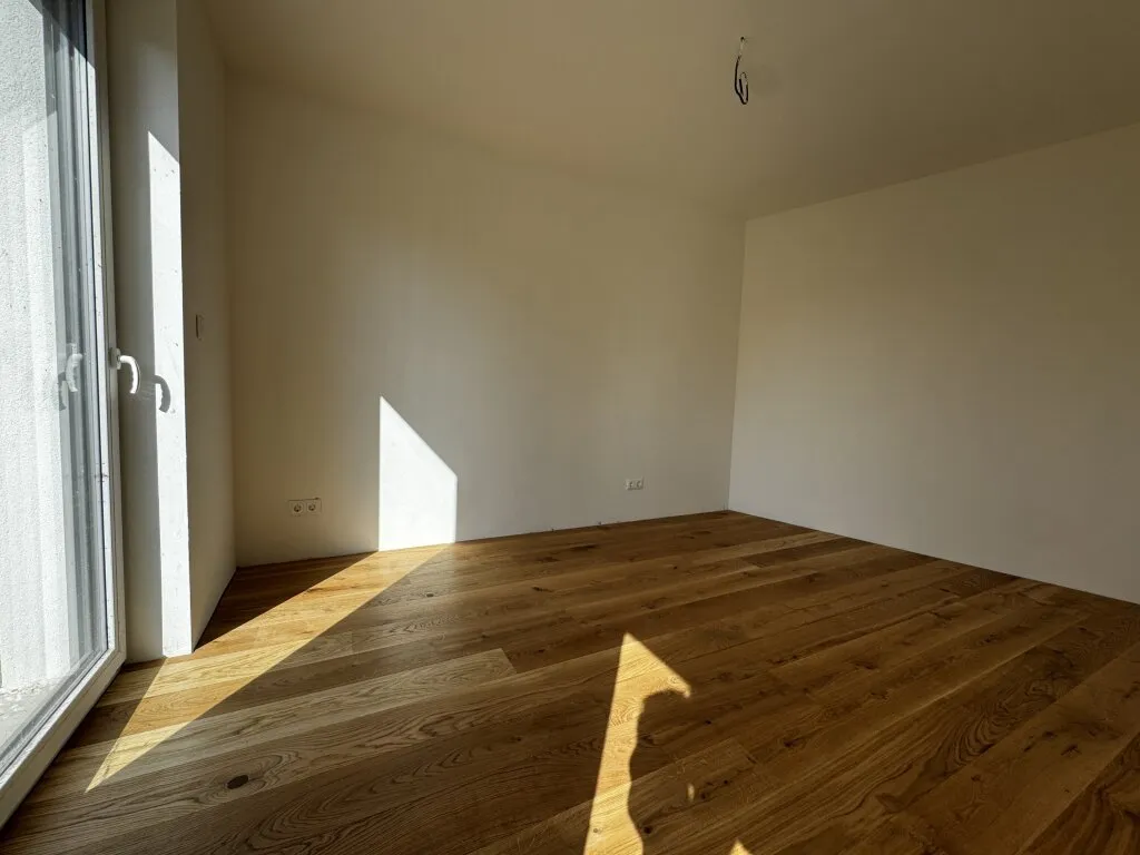 KLEINWOHNUNGEN MARIA ELLEND - HASLAU - KP inkl 1 Stellplatz - Ansicht 3