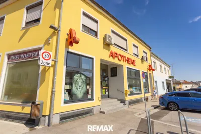 4-Zimmer-Wohnung kaufen in Bruck an der Leitha – 89 m², € 197.000 – Bild 30 von 33