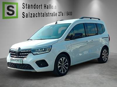 Renault Kangoo Techno dCi 115