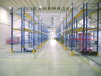 Gewerbeimmobilie mieten in Mödling – 1 110 m² – Bild 5 von 6