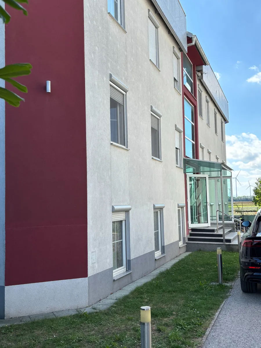 Wohnung – Ebreichsdorf - Ansicht 2