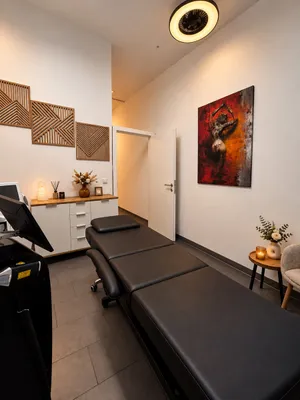 2-Zimmer-Gewerbeimmobilie mieten in Wien – 50 m², € 820 – Bild 4 von 8