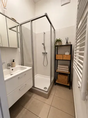 2-Zimmer-Gewerbeimmobilie mieten in Wien – 50 m², € 820 – Bild 5 von 8