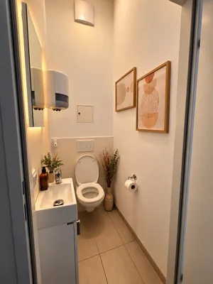 2-Zimmer-Gewerbeimmobilie mieten in Wien – 50 m², € 820 – Bild 6 von 8