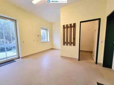 2-Zimmer-Gewerbeimmobilie mieten in Gmünd – 47 m², € 495 – Bild 4 von 11