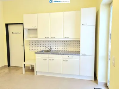 2-Zimmer-Gewerbeimmobilie mieten in Gmünd – 47 m², € 495 – Bild 6 von 11