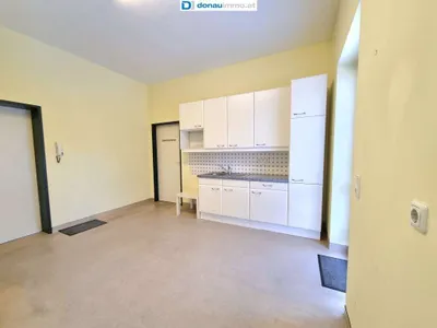 2-Zimmer-Gewerbeimmobilie mieten in Gmünd – 47 m², € 495 – Bild 5 von 11