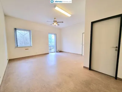 2-Zimmer-Gewerbeimmobilie mieten in Gmünd – 47 m², € 495 – Bild 7 von 11