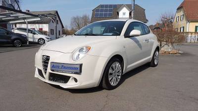 Alfa Romeo MiTo Alfa MiTo 1,4