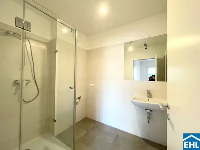 Wunderschöne 1 Zimmerwohnung mit Loggia – Bild 3