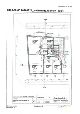 5-Zimmer-Wohnung kaufen in Neunkirchen – 104,15 m², € 169.000 – Bild 16 von 16