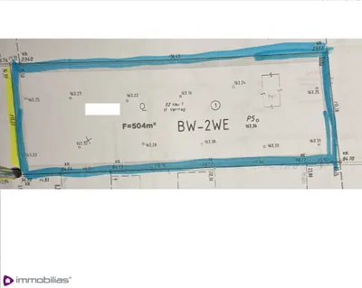 Grundstück kaufen in Gänserndorf – 504 m², € 280.000 – Bild 2 von 2
