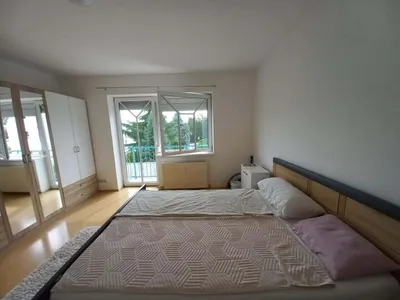 2-Zimmer-Wohnung mieten in Linz Land – 56 m², € 800