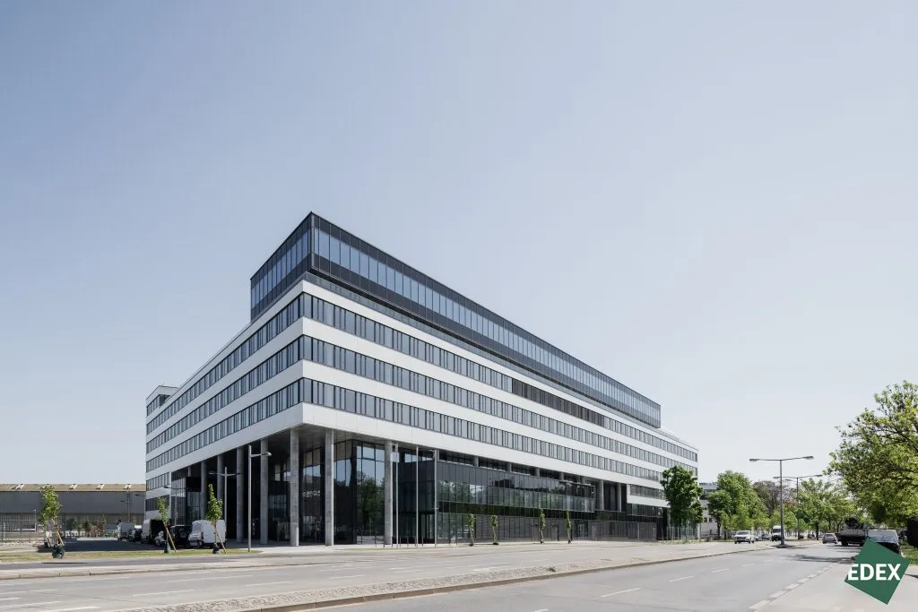 TWENTYONE- REALISE YOUR VISION- CENTRAL HUB - Ansicht 3