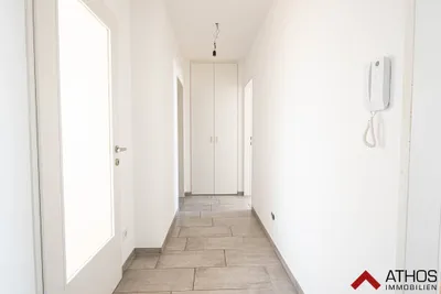 3-Zimmer-Wohnung mieten in Wels – 60,24 m², € 770 – Bild 8 von 10