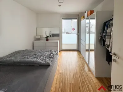 3-Zimmer-Wohnung mieten in Wels – 60,24 m², € 770 – Bild 3 von 10