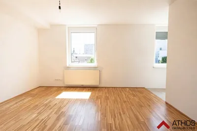 3-Zimmer-Wohnung mieten in Wels – 60,24 m², € 770 – Bild 2 von 10