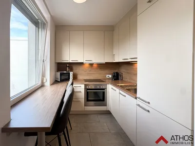 3-Zimmer-Wohnung mieten in Wels – 60,24 m², € 770 – Bild 1 von 10