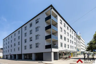 3-Zimmer-Wohnung mieten in Wels – 60,24 m², € 770 – Bild 9 von 10