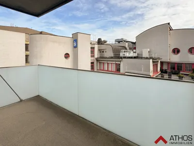 3-Zimmer-Wohnung mieten in Wels – 60,24 m², € 770 – Bild 7 von 10