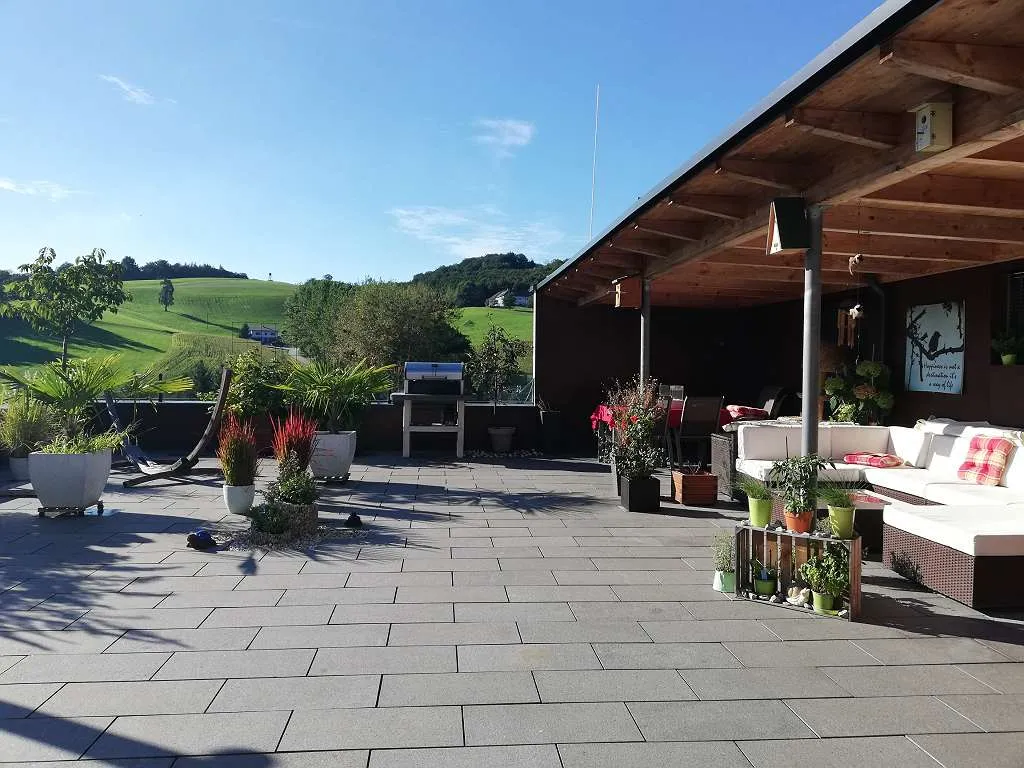 Wohnung – Steyregg - Ansicht 2