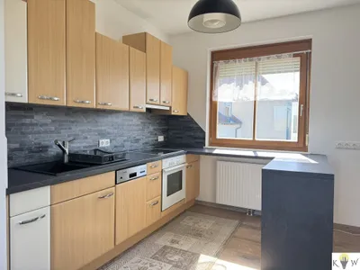 2-Zimmer-Wohnung mieten in Eisenstadt - Umgebung – 57,42 m², € 799 – Bild 3 von 10