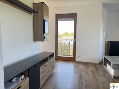 2-Zimmer-Wohnung mieten in Eisenstadt - Umgebung – 57,42 m², € 799 – Bild 4 von 10