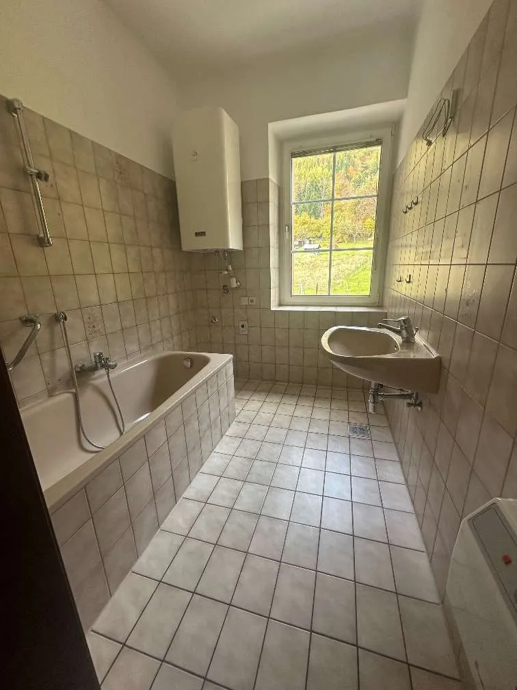 Tolle Wohnungen in Wartberg zum Top-Preis! - Ansicht 3