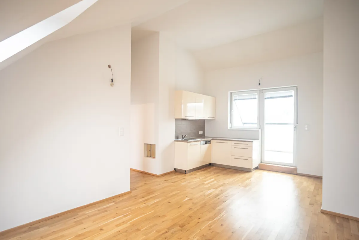Wohnung – Korneuburg - Ansicht 3