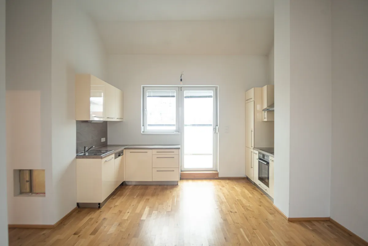 Wohnung – Korneuburg - Ansicht 2