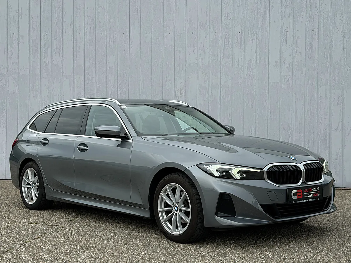 BMW 3er-Reihe
