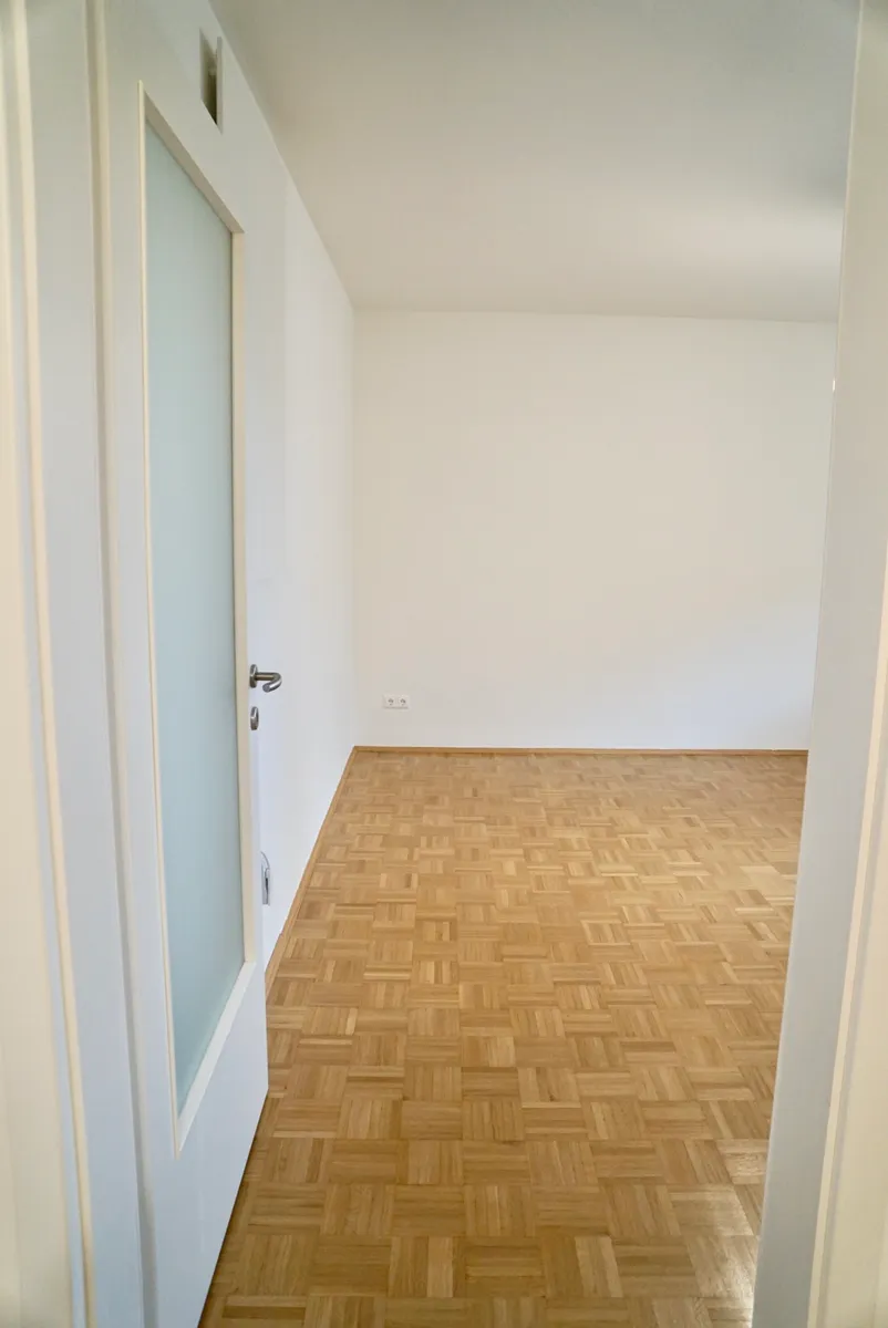 Freundliche 2-Zimmer-Wohnung mit Balkon nahe Klinikum Klagenfurt – pohled 2