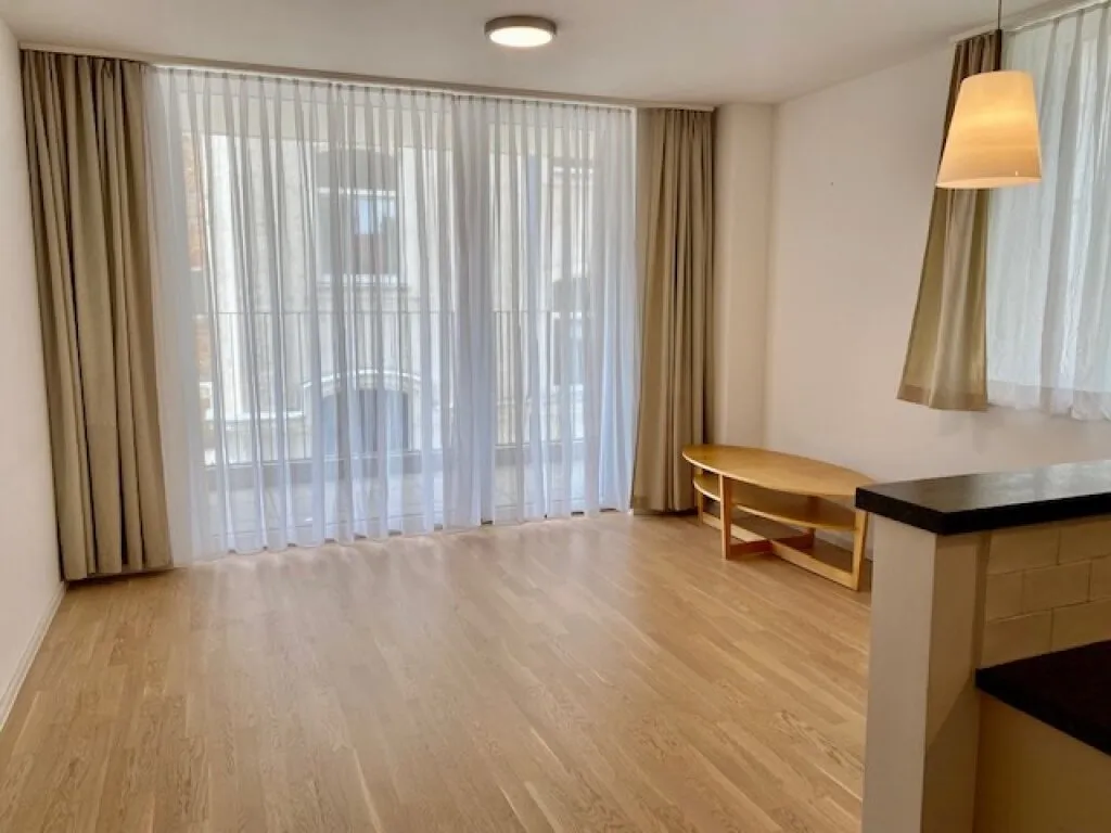 !! 1120 Wien, U4/U6 Längenfeldgasse !! Wunderschöne, moderne 2 Zimmer Neubauwohnung "im Wohnpark" mit Balkon zu vermieten! - Widok 2