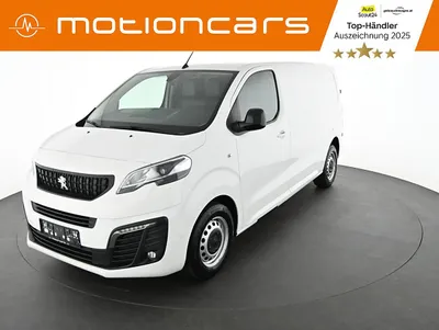 Peugeot Expert 2.0 BlueHDi 144 L2H1 Pickerl NEU Transporter / Kastenwagen
