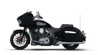 Indian Challenger Limited