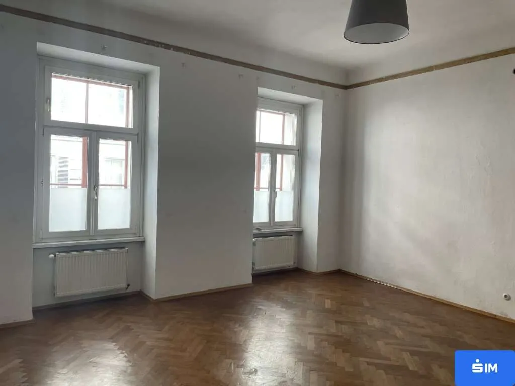 Wohnung – Graz, Herz-Jesu-Viertel, Sankt Leonhard - Ansicht 2