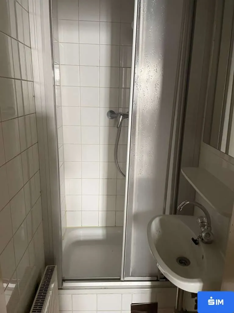 Wohnung – Graz, Herz-Jesu-Viertel, Sankt Leonhard - Ansicht 3